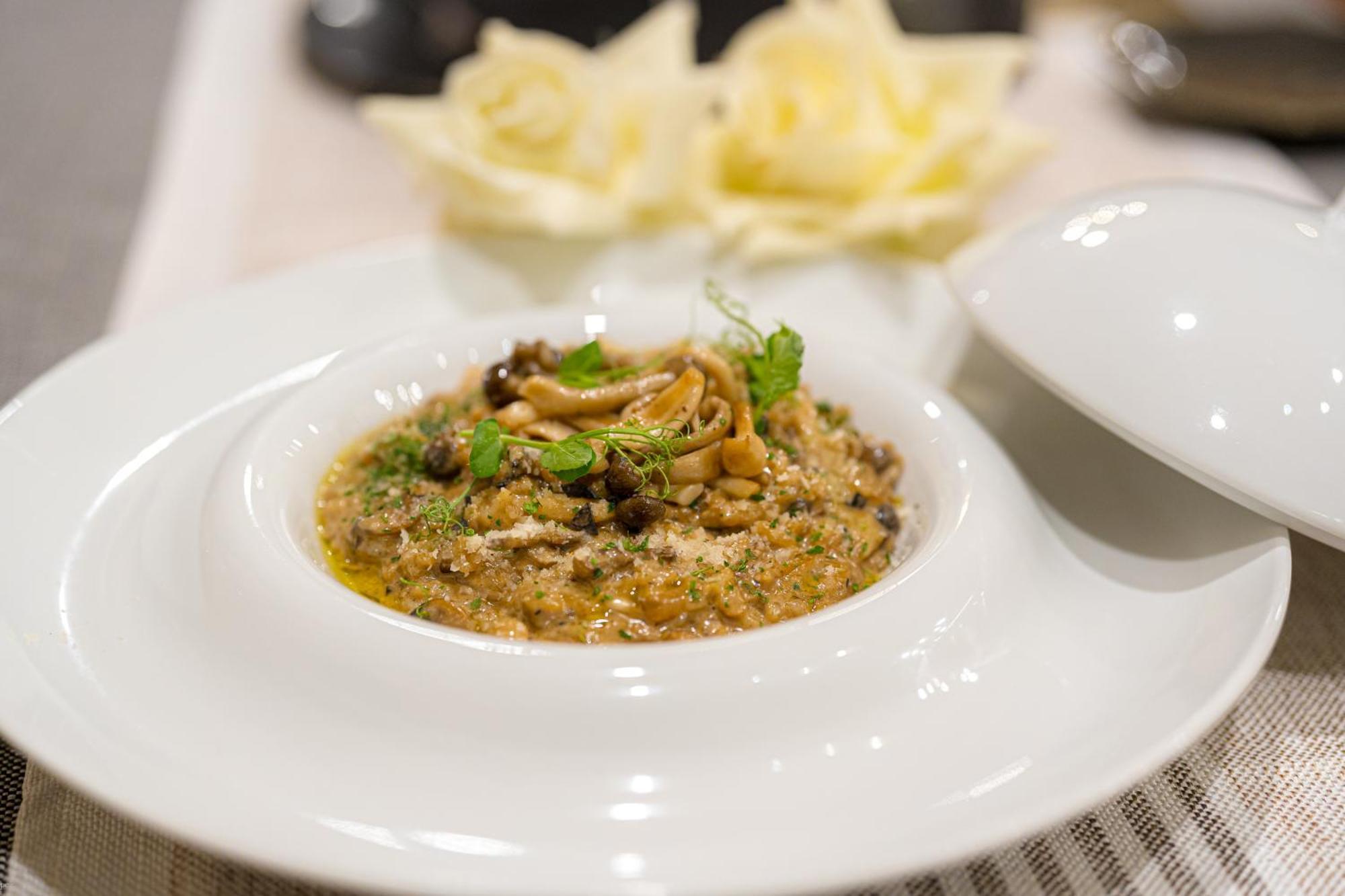 驯鹿酒店 维耶拉 外观 照片